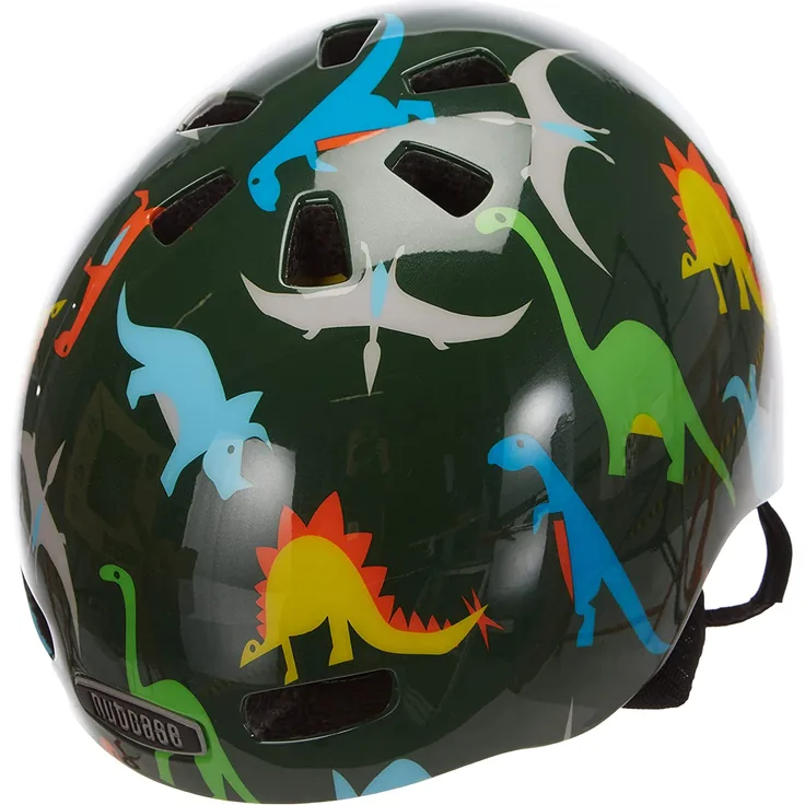 Nutcase Baby Nutty Fahrradhelm Dyno Mite