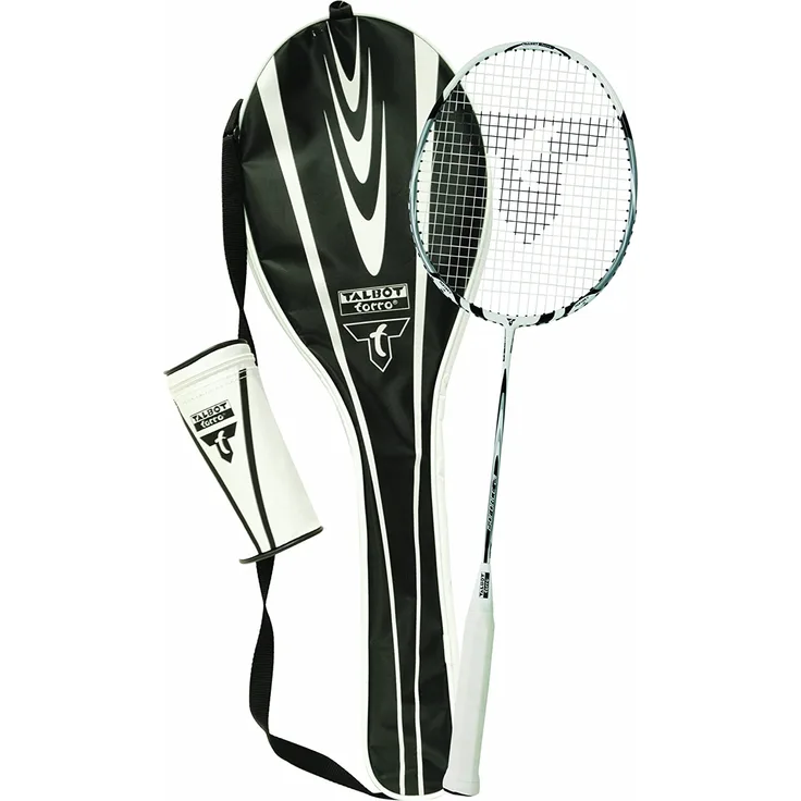 Badminton Starterset Isoforce 211