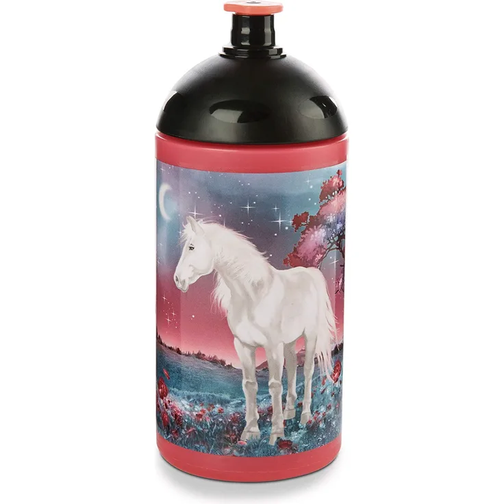 Nici 47169 Trinkflasche, Soulmates, 0,5l (2021)