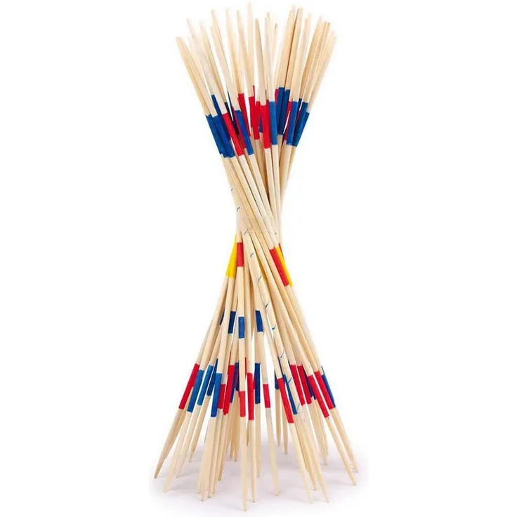 Legler 2941 2941-Mikado Rado aus Holz