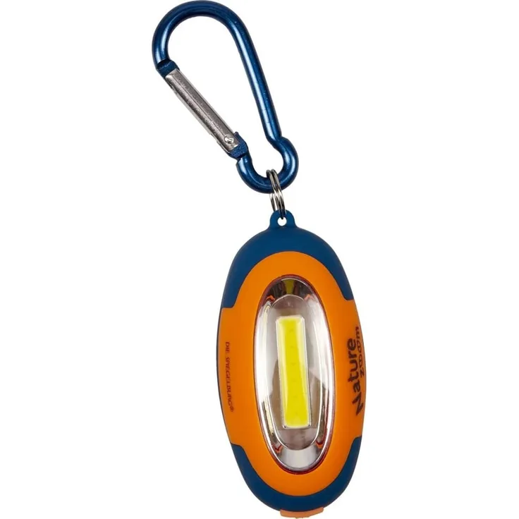Die Spiegelburg - Lampe mit Magnet Nature Zoom
