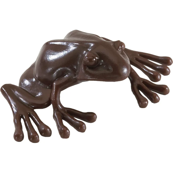 Harry Potter Replik Anti-Stress-Figur Schoko-Frosch – Bild 6