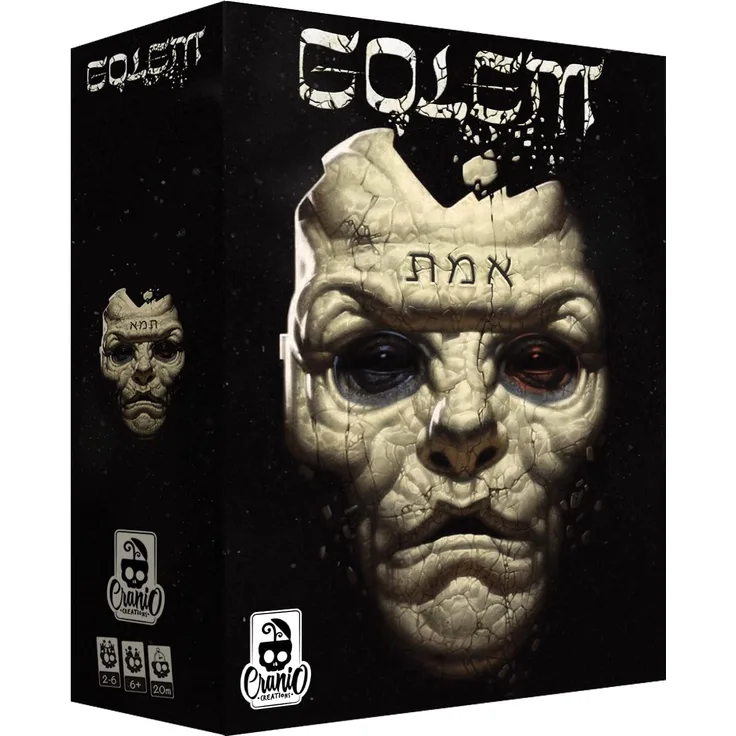 Golem (engl. )