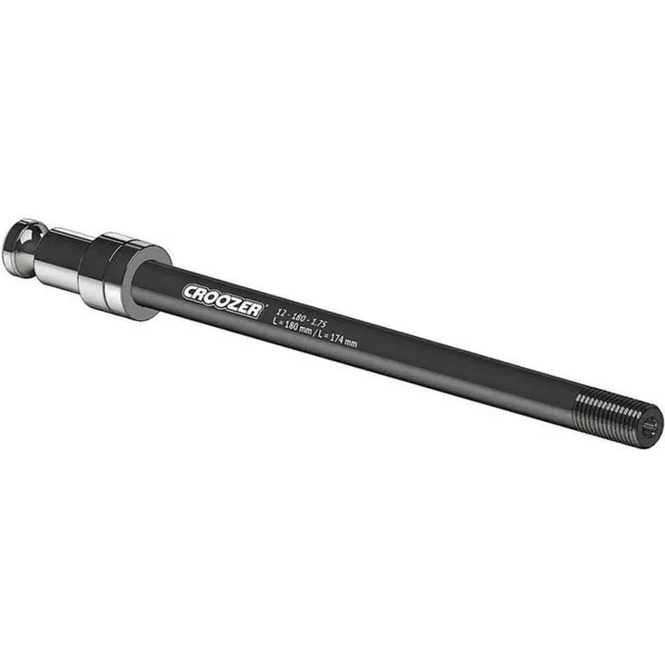 Croozer - Click & Crooz Steckachse M12 X 1.75