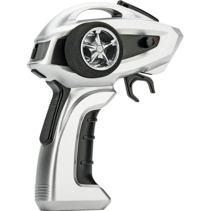 Carrera RC PROFI Lime Star - PX 370183012 Ferngesteuertes Profi Auto – Bild 4