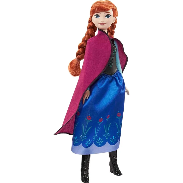 Disney Eingefroren Kern Anna Eingefroren 1 – Bild 6