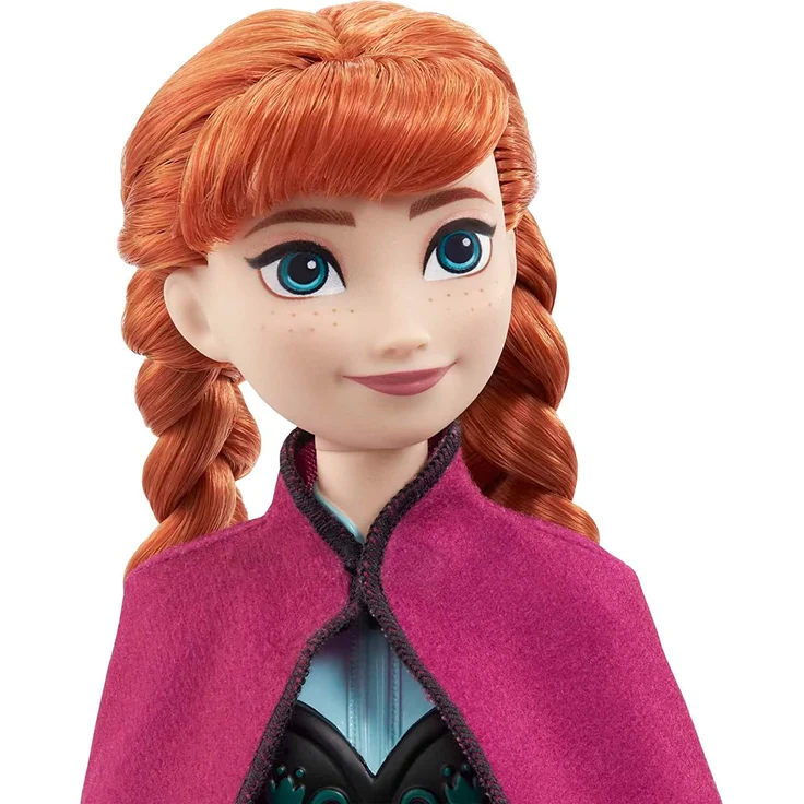 Disney Eingefroren Kern Anna Eingefroren 1 – Bild 3