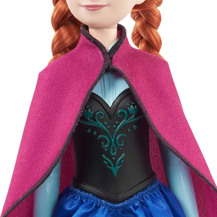 Disney Eingefroren Kern Anna Eingefroren 1 – Bild 4