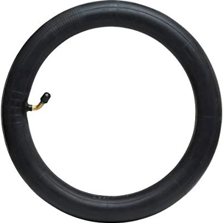 ABC-Design Schlauch 10 Zoll black – Bild 1