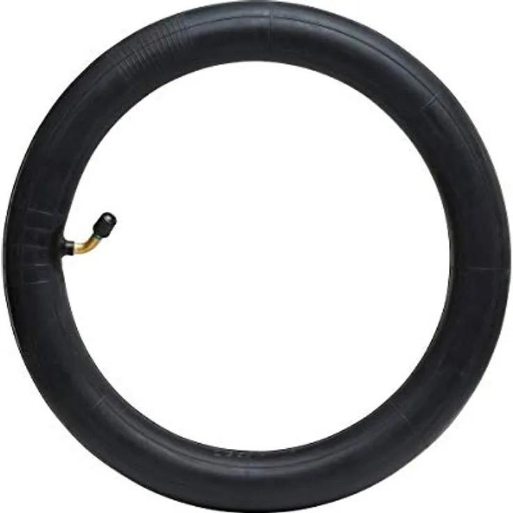 ABC-Design Schlauch 10 Zoll black