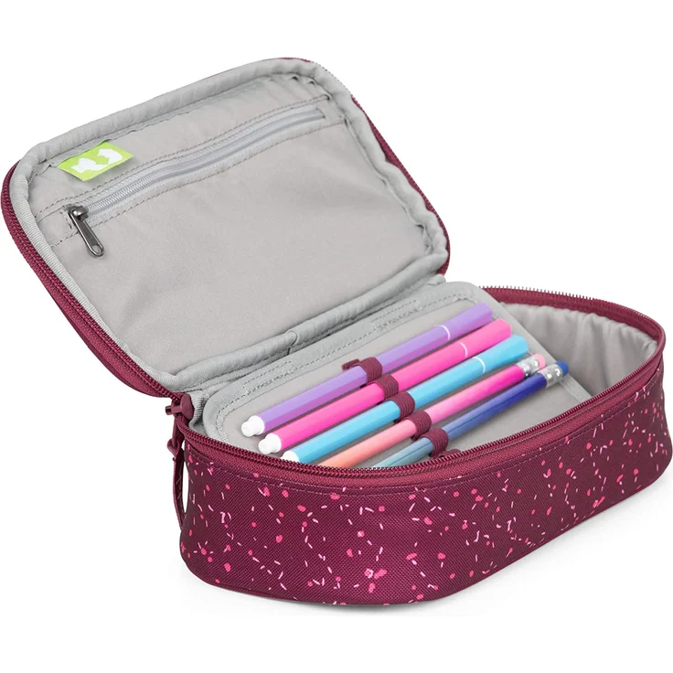 Satch Schlamperbox black bounce – Bild 3