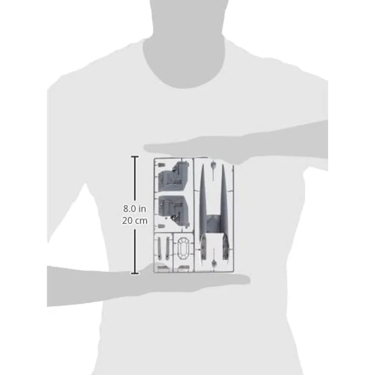 Star Wars: Legion - LAAT/le-Patrouillentransporter • Erweiterung (Deutsch) – Bild 6