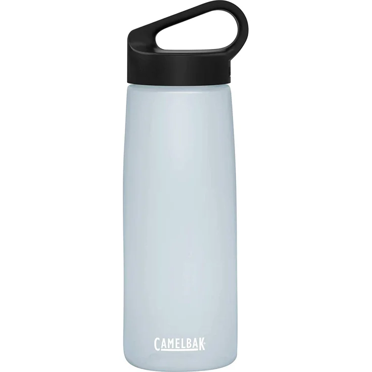 Camelbak Trinkflasche Pivot, 750 ml , Cloud - Weiß – Bild 1