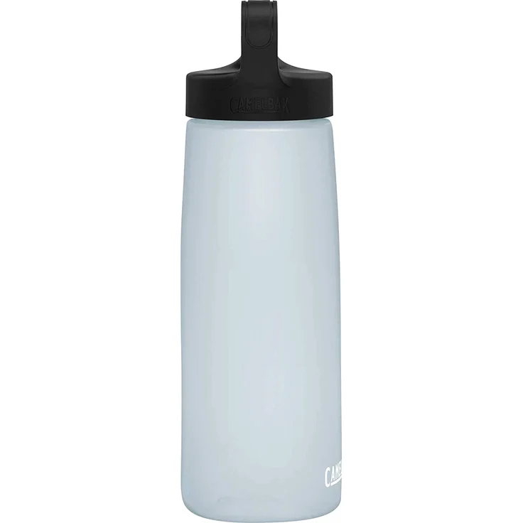Camelbak Trinkflasche Pivot, 750 ml , Cloud - Weiß – Bild 4