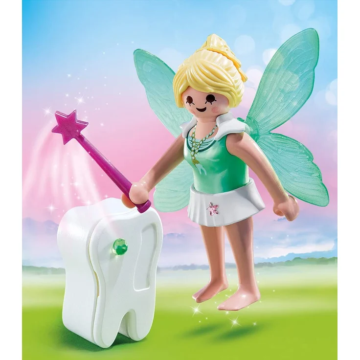 Playmobil 5381 - Zahnfee – Bild 2