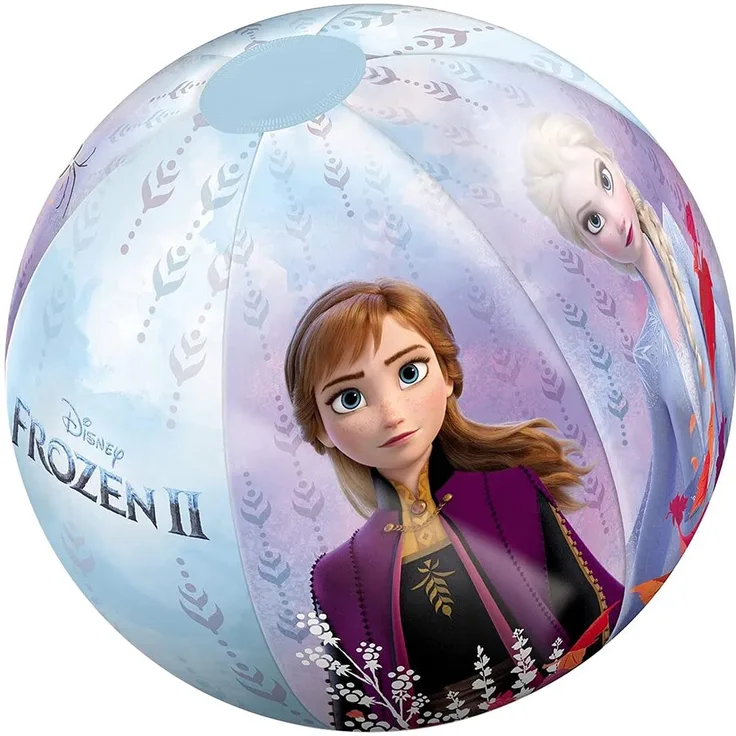 Wehncke Wasserball Frozen I Ø 33 cm