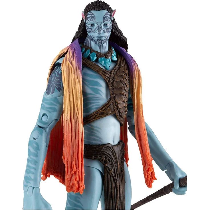 Avatar The Way of Water - Tonowari 18 cm Figur – Bild 1