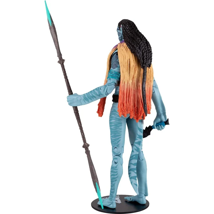 Avatar The Way of Water - Tonowari 18 cm Figur – Bild 7
