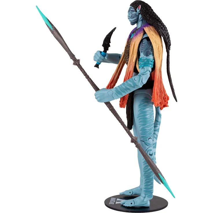 Avatar The Way of Water - Tonowari 18 cm Figur – Bild 9