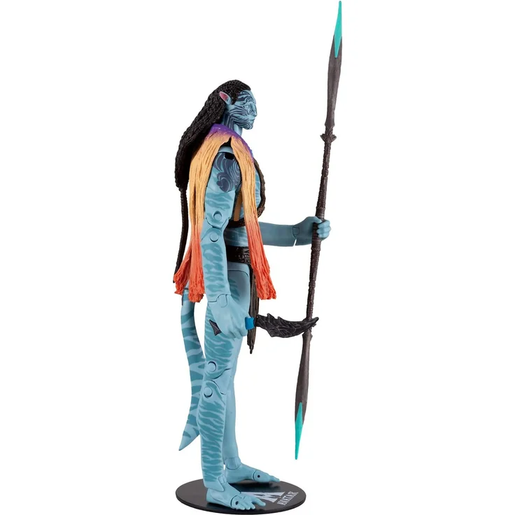 Avatar The Way of Water - Tonowari 18 cm Figur – Bild 8