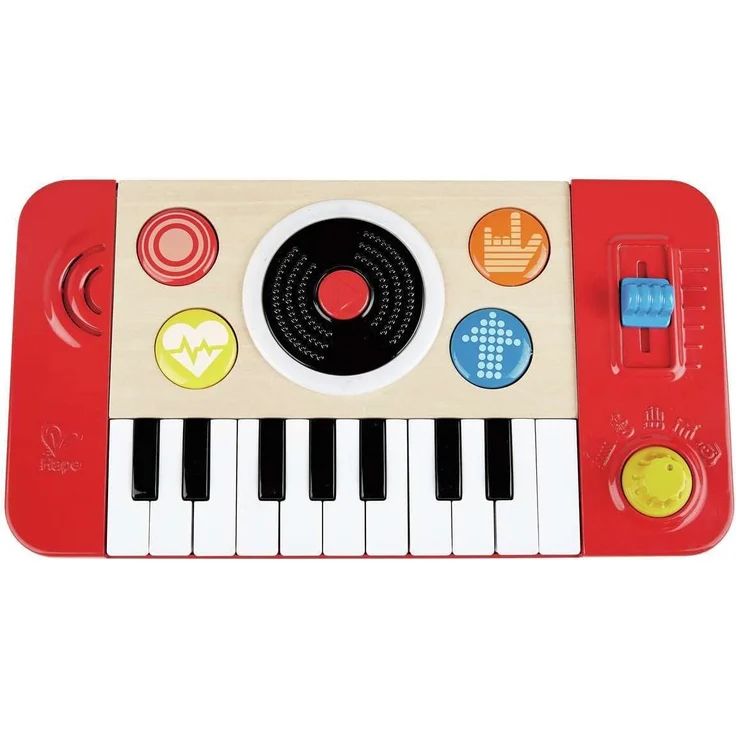Hape - DJ Mischpult – Bild 15