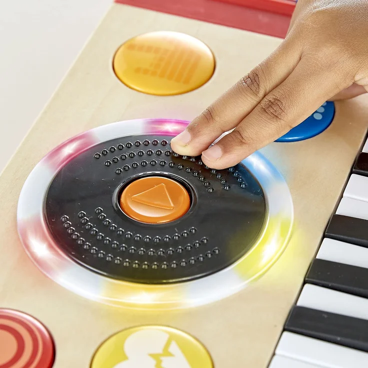 Hape - DJ Mischpult – Bild 6