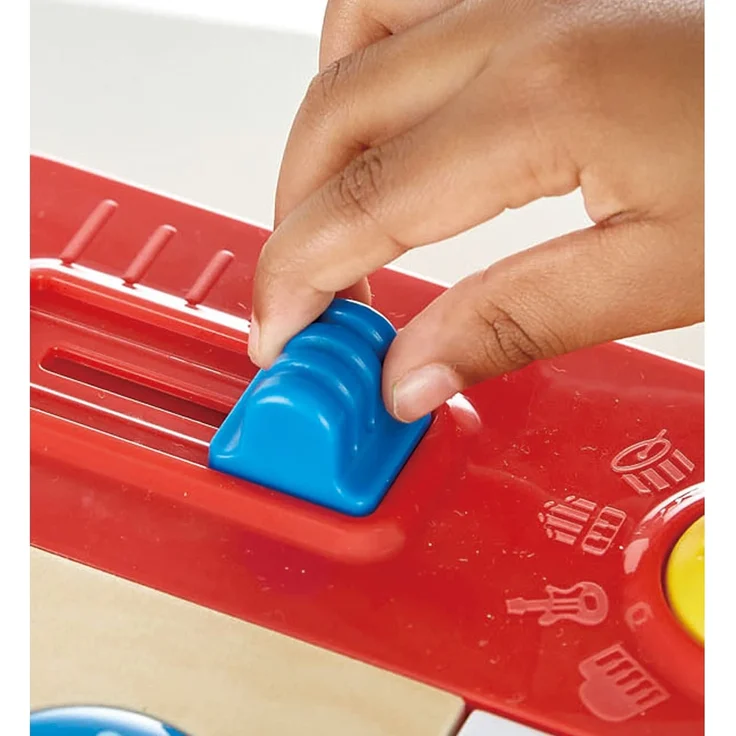 Hape - DJ Mischpult – Bild 5