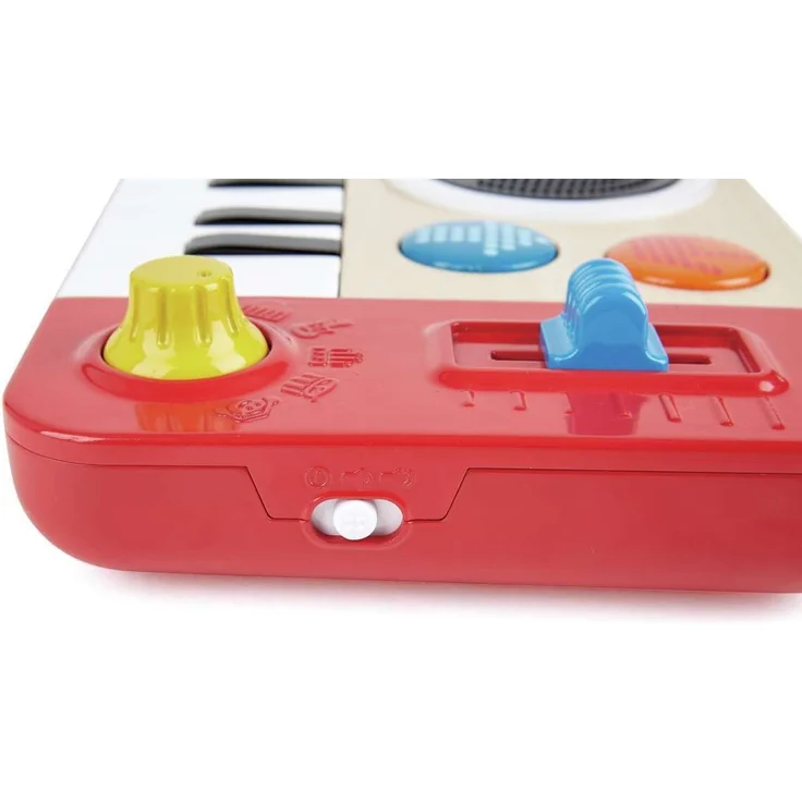 Hape - DJ Mischpult – Bild 11