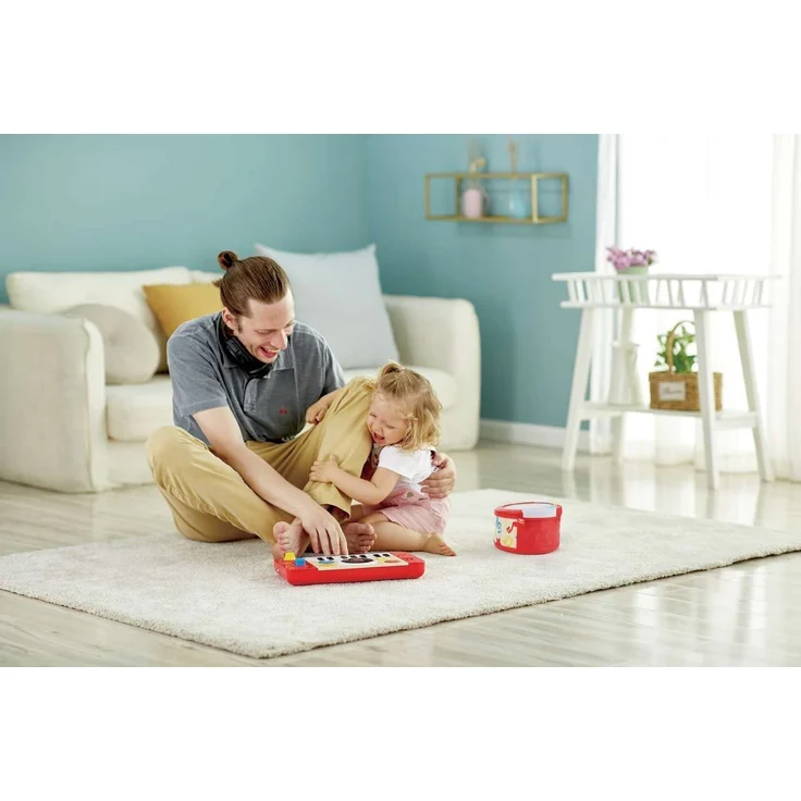Hape - DJ Mischpult – Bild 12