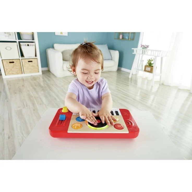 Hape - DJ Mischpult – Bild 14