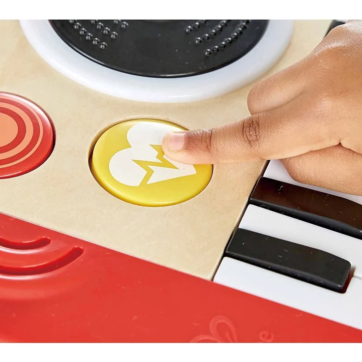 Hape - DJ Mischpult – Bild 4