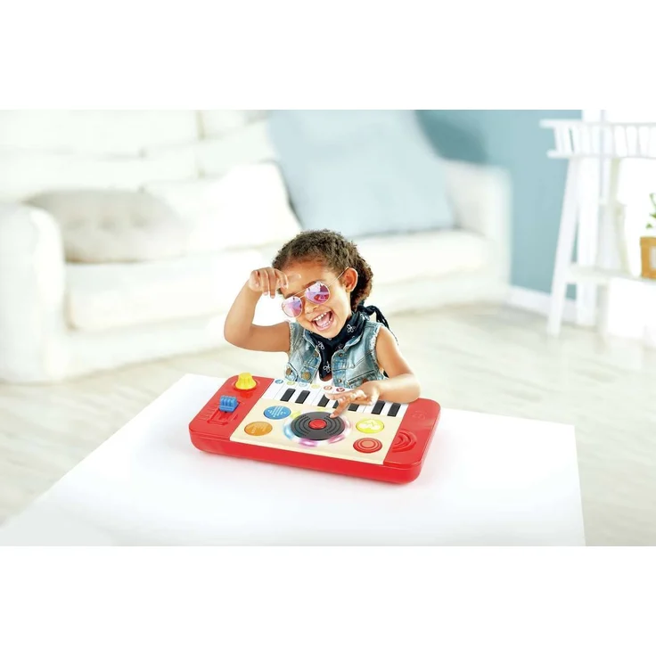 Hape - DJ Mischpult – Bild 10