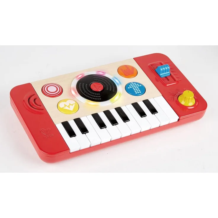 Hape - DJ Mischpult