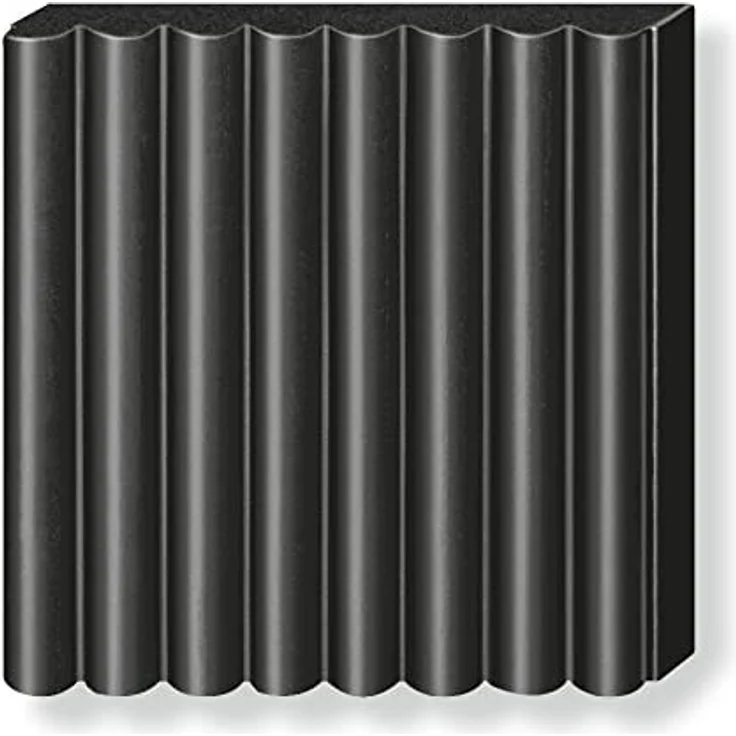 STAEDTLER FIMO soft 8020 - Materialpack á 57 g, schwarz - Preisvergleich – Bild 2
