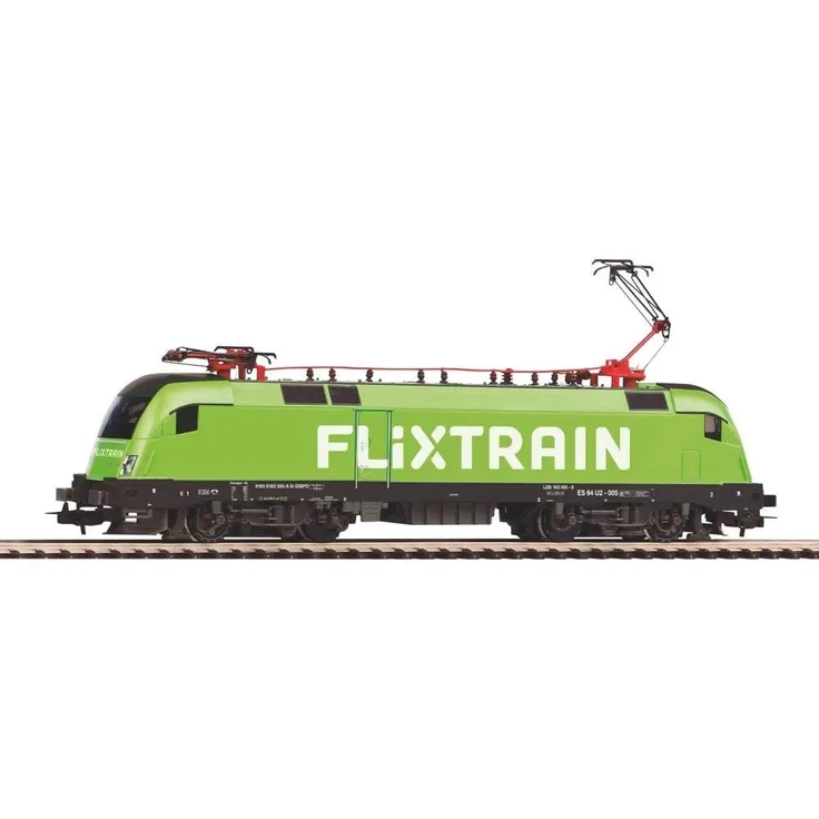 Piko H0 57924 H0 E-Lok Taurus Flixtrain