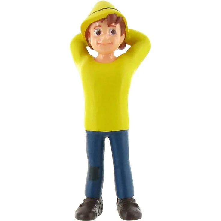 Comansi - Peter Sammelfigur (Heidi)