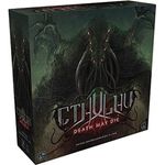 Cthulhu: Death May Die (Staffel 1) Grundspiel