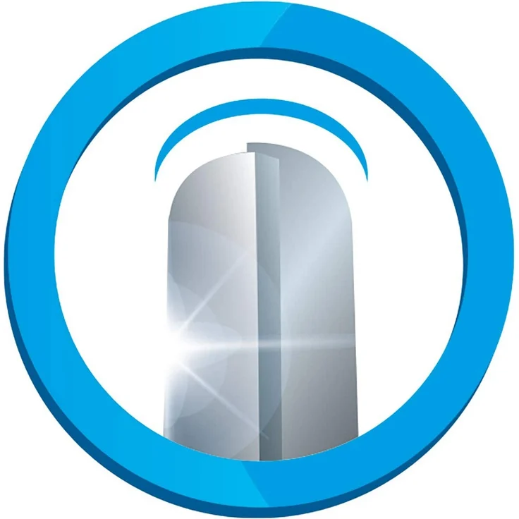 Maped 069300 8 Bastelschere Sensoft 3D, Länge: 130 mm, Rechtshänder, Sortiert – Bild 15