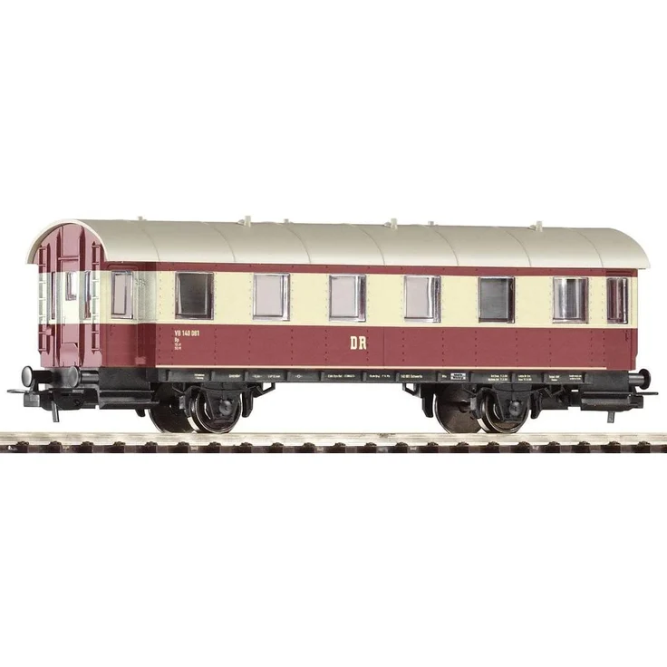 Piko 57633 - Personenwagen