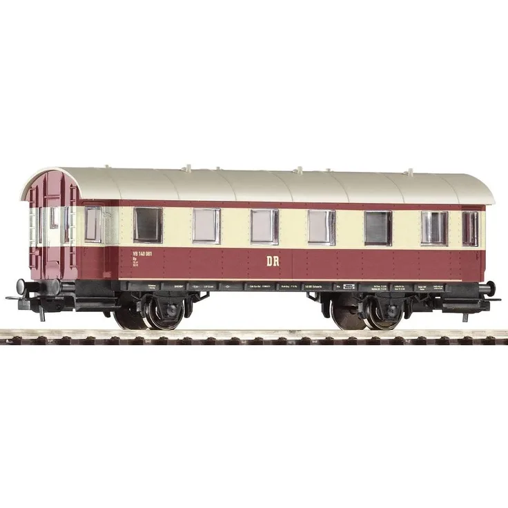 Piko 57633 - Personenwagen