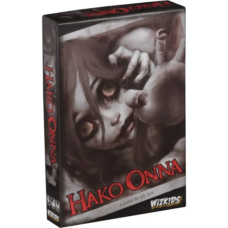 WizKids WZK73505 Zubehör