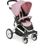 Chic 4 Baby 'Boomer' Sportkinderwagen Rosa