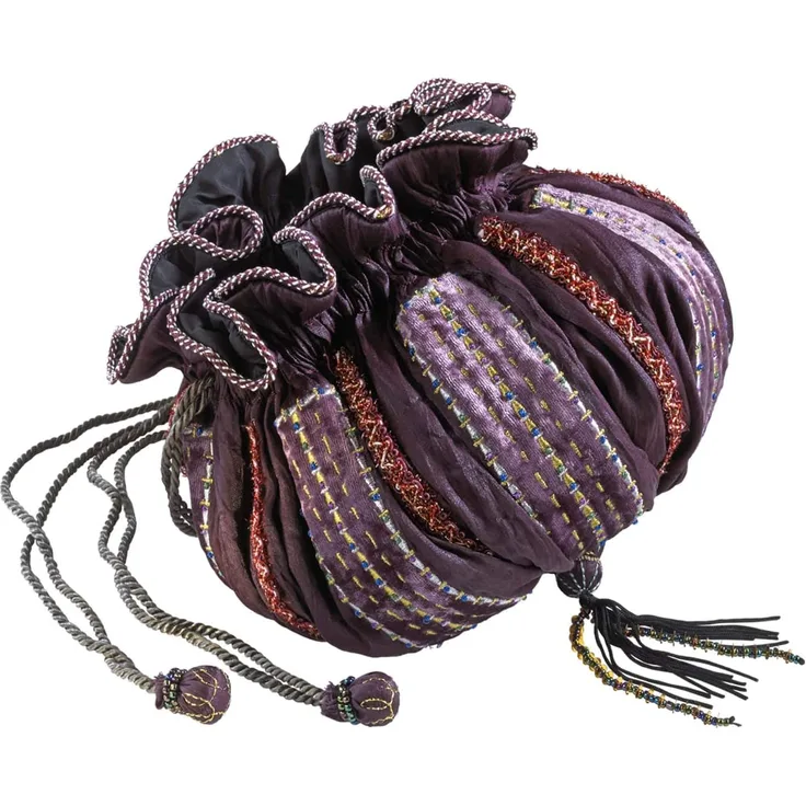 Harry Potter Replik: Hermines Tasche