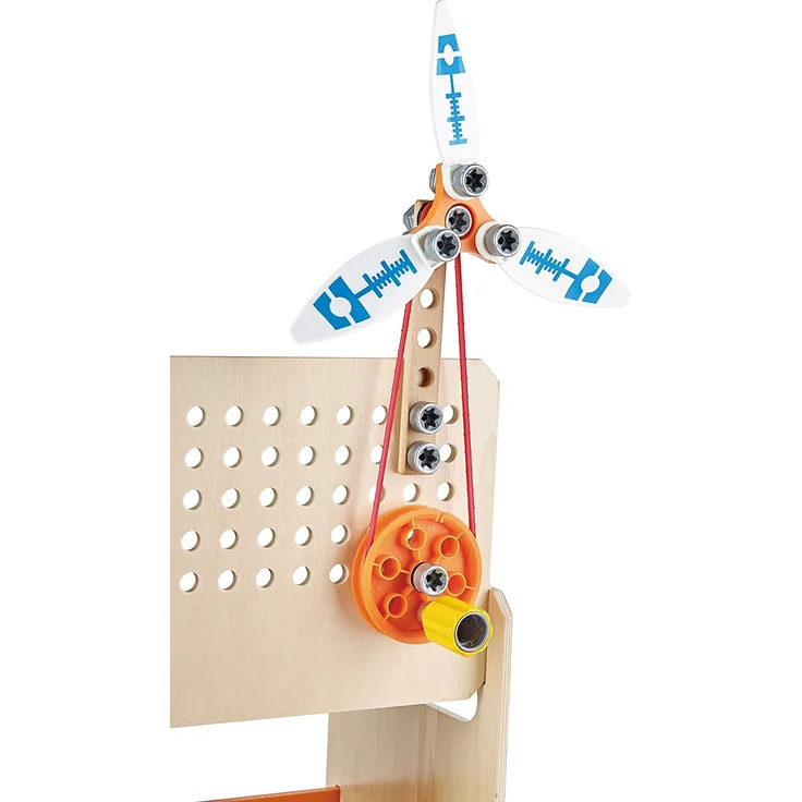 discovery Scientific 58-teilige Werkbank – Bild 4
