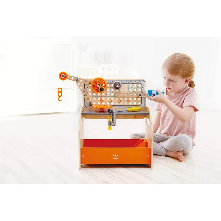 discovery Scientific 58-teilige Werkbank – Bild 2