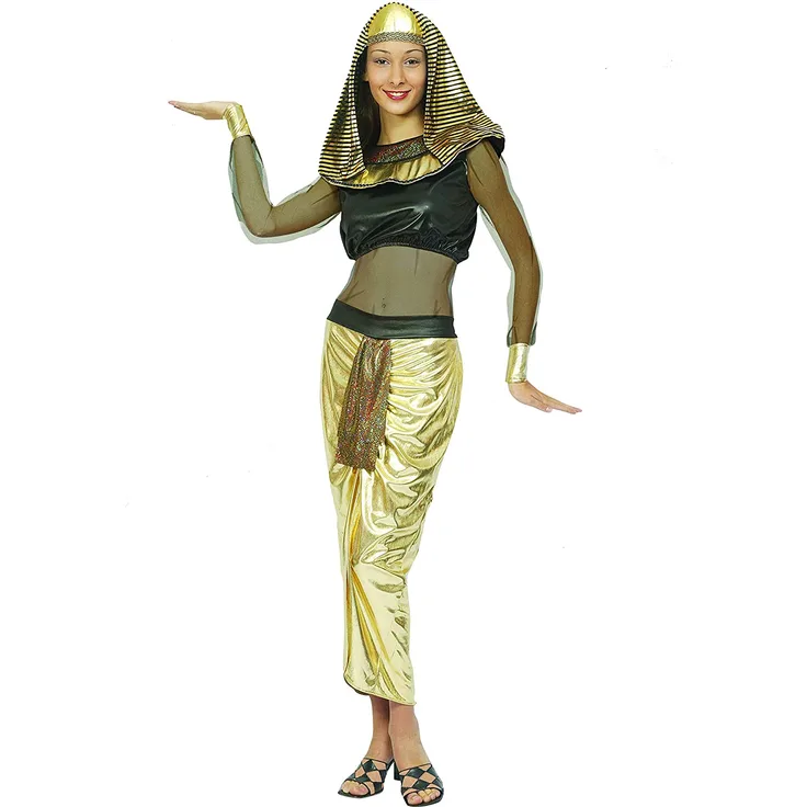 Ciao 16150 – Cleopatra M gold