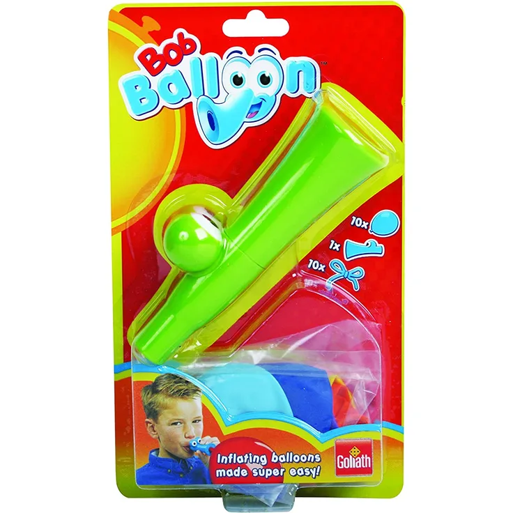 Bob Balloon Pocket grün