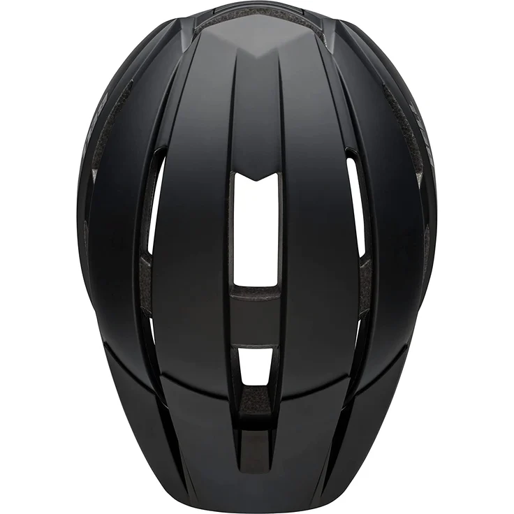 Bell Sidetrack II Mips matte black UY – Bild 6