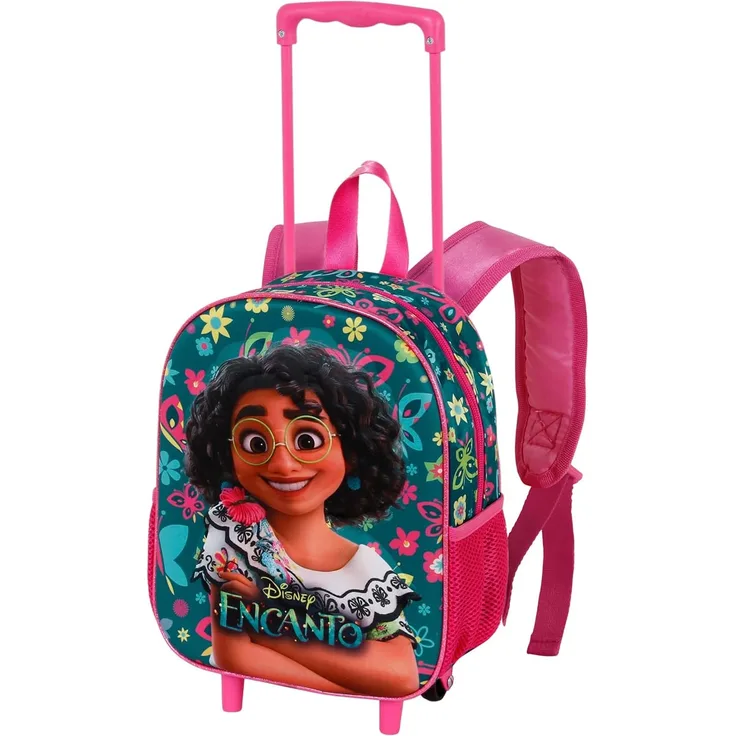 Disney Encanto - Trolley Rucksack 34cm