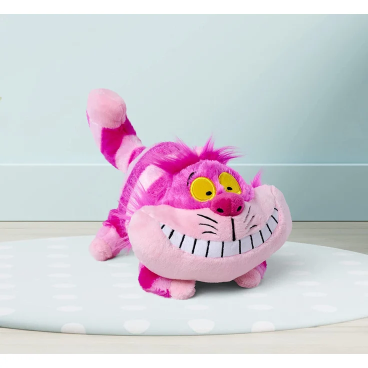 Disney Grinsekatze liegend, 25cm – Bild 4